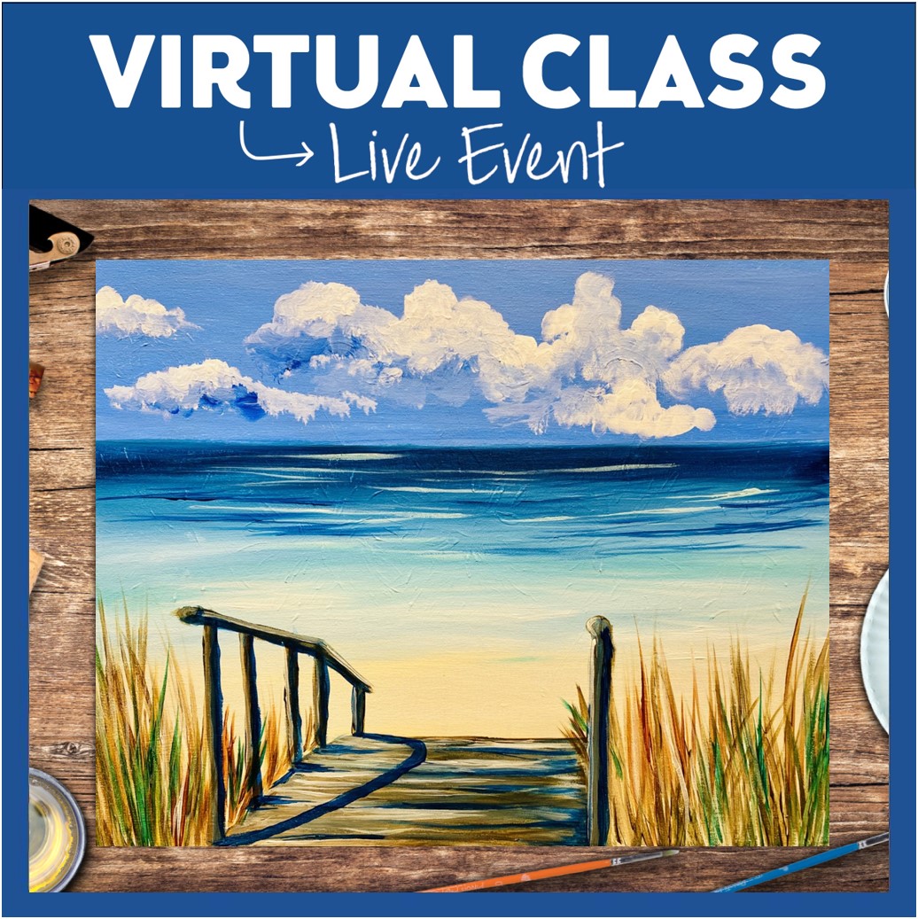 Virtual Class - Live or On Demand